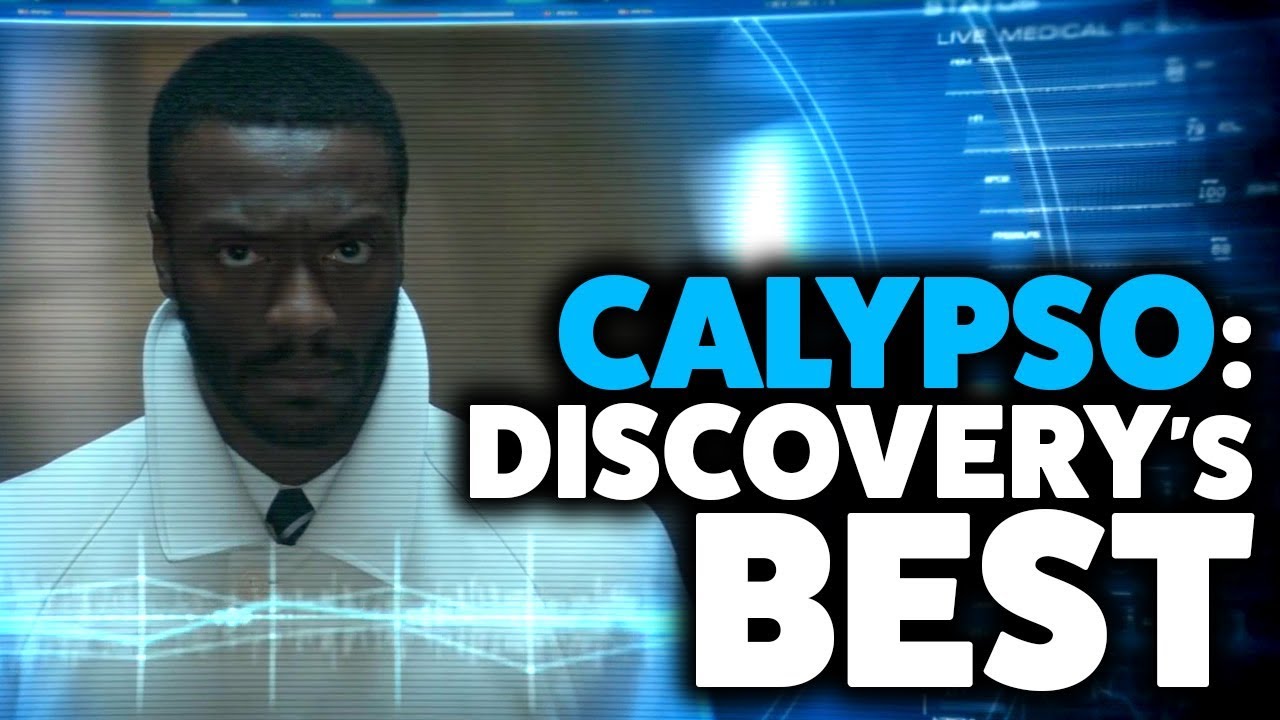 Calypso: 