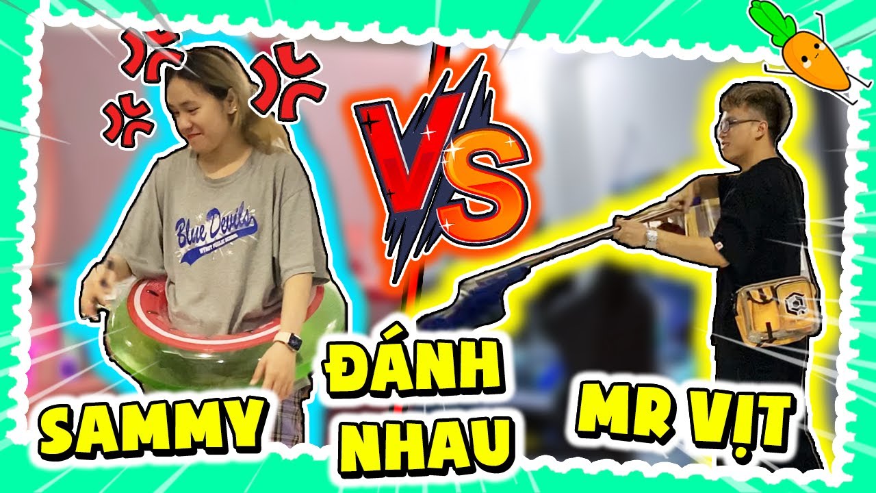 SAMMY PHÁT KHÓC KHI BỊ MR VỊT CHIẾM PHÒNG TẠI HUẾ | KAMUI CƯỜI NHƯ ĐIÊN CÙNG SIMMY VÌ VỊT TRẺ TRÂU