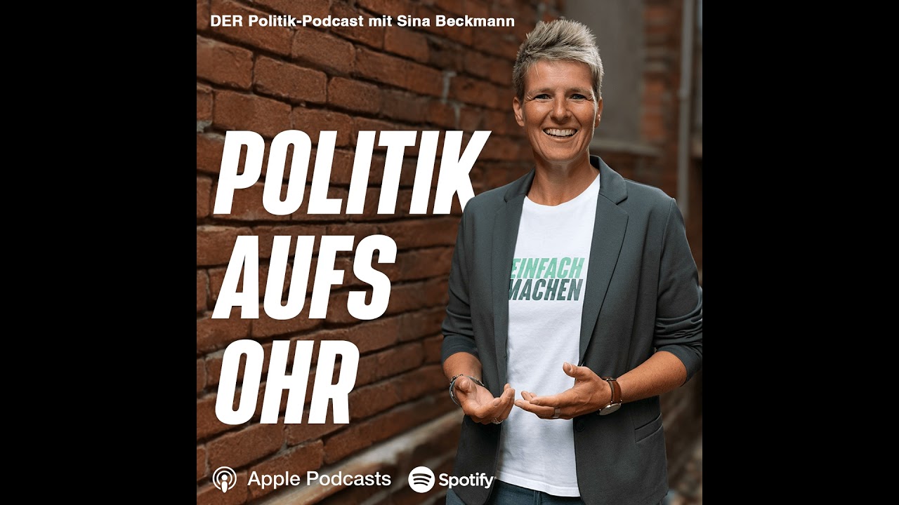 Frauenrechte unter Druck? Ute Lefelmann über Migration und politische Klarheit