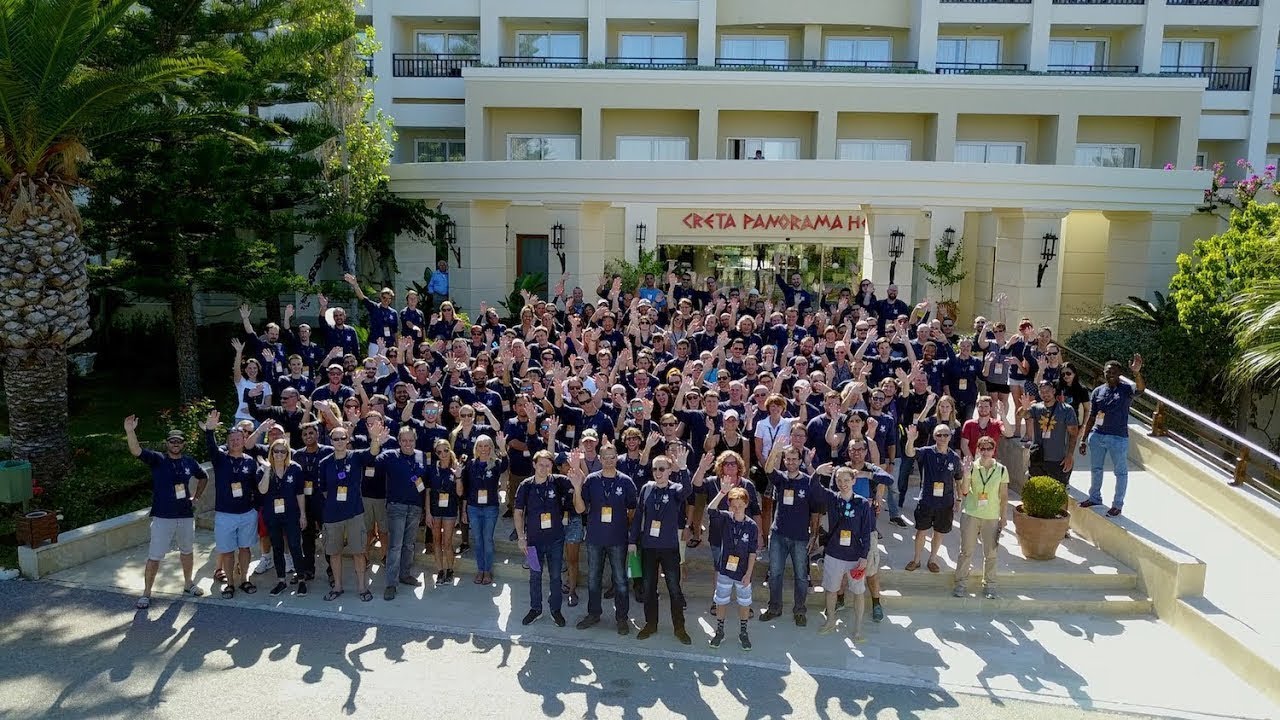 This is GitLab