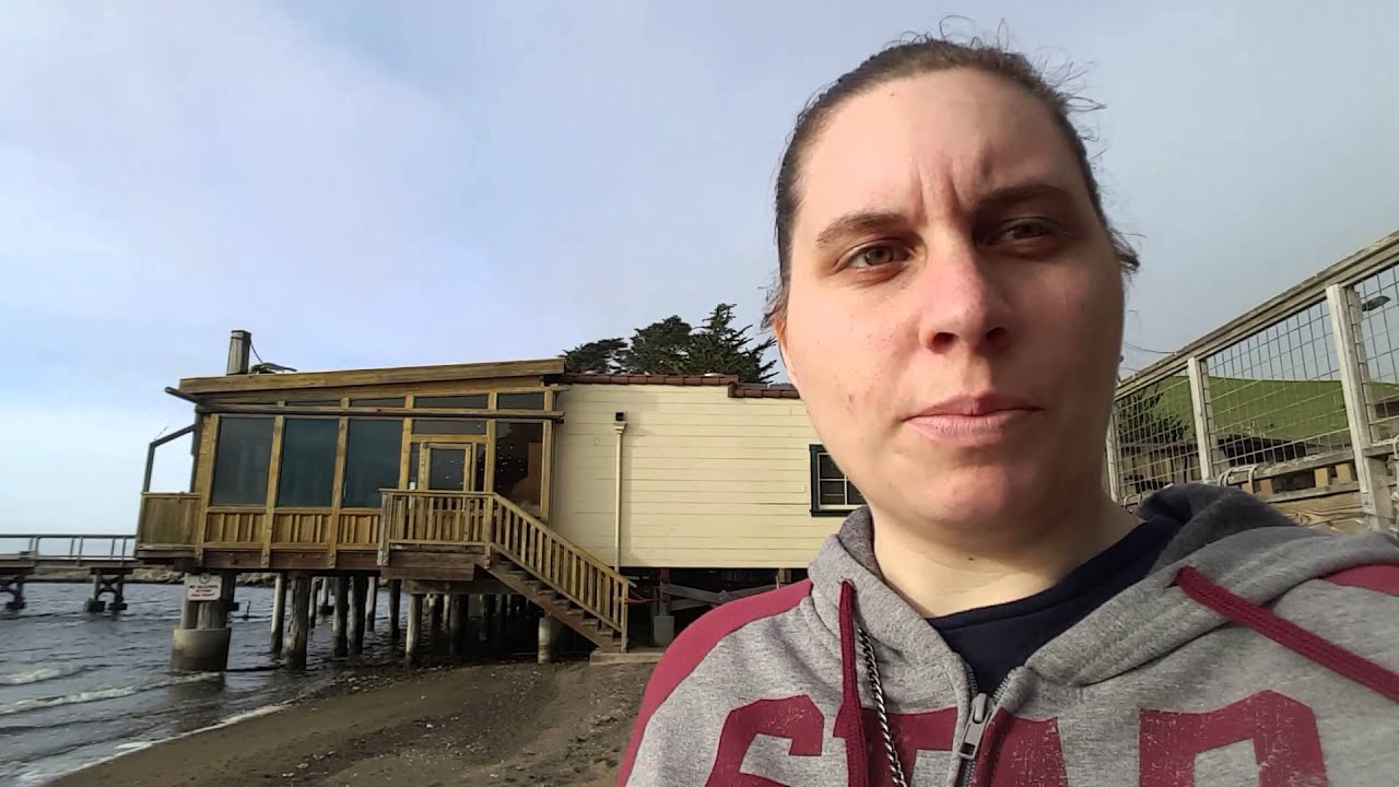 Strange & Unusual Vlog - Nick's Cove Adventure
