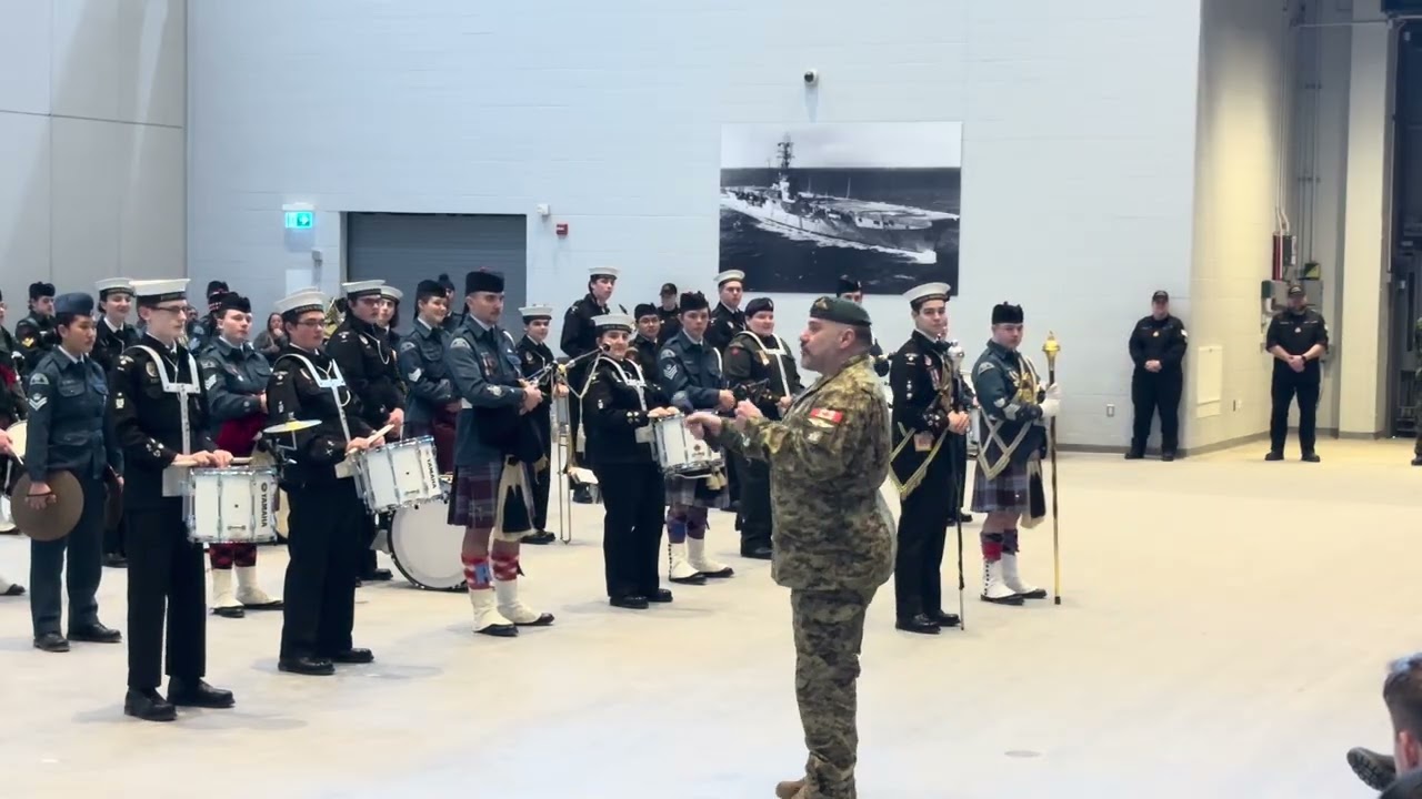 Atlantic Regional Advanced Music RDA – Part 2