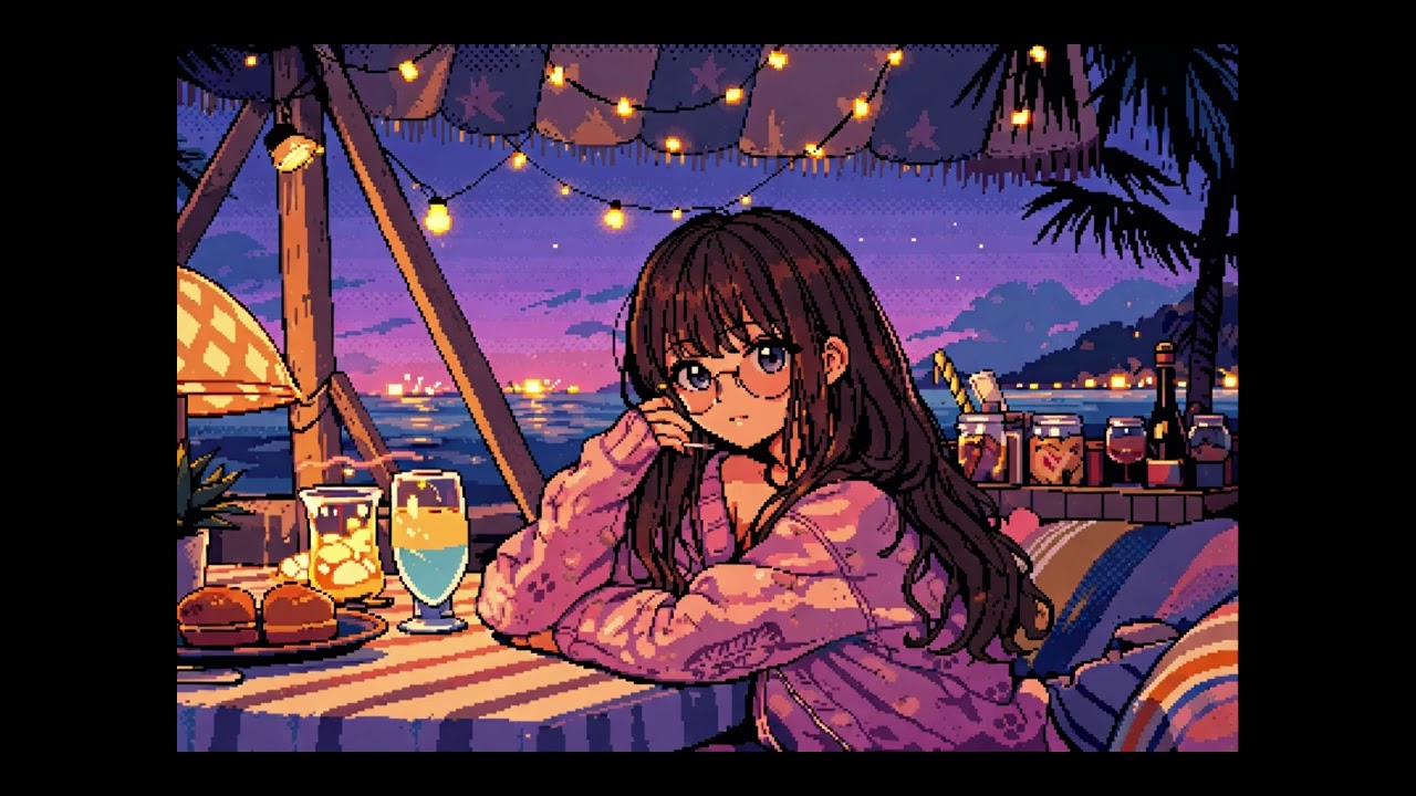 きょうでおわりにしよう/Let’s Call It Today