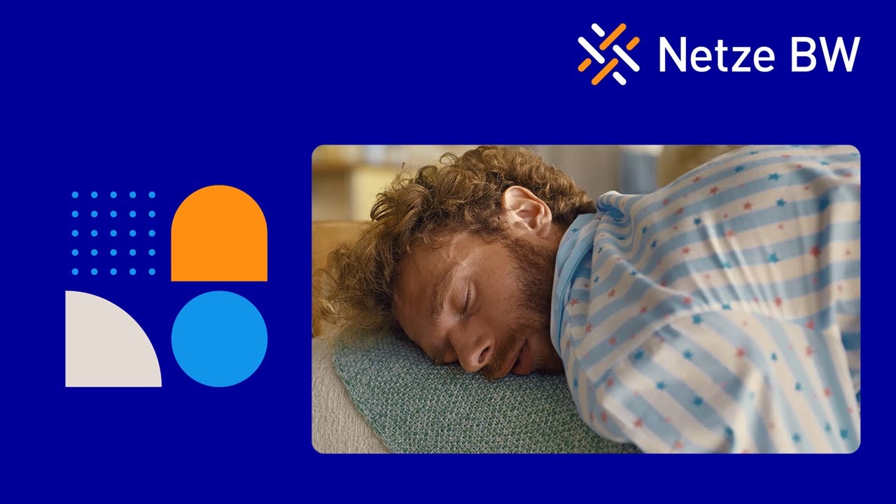 #Netzwork: L&auml;uft nur mit dir &ndash; Guten Morgen