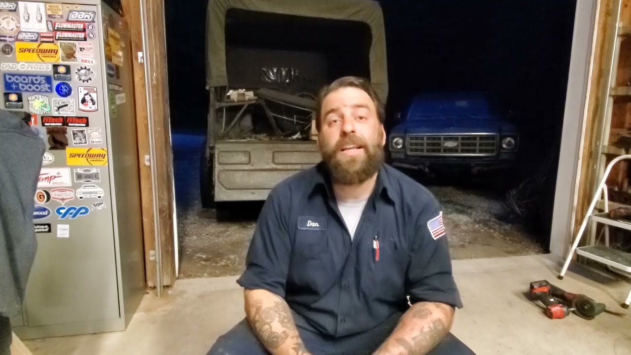 1953 DODGE M37 UPDATE-- WIRING, FUEL SENDING UNIT, BATTERY CABLES