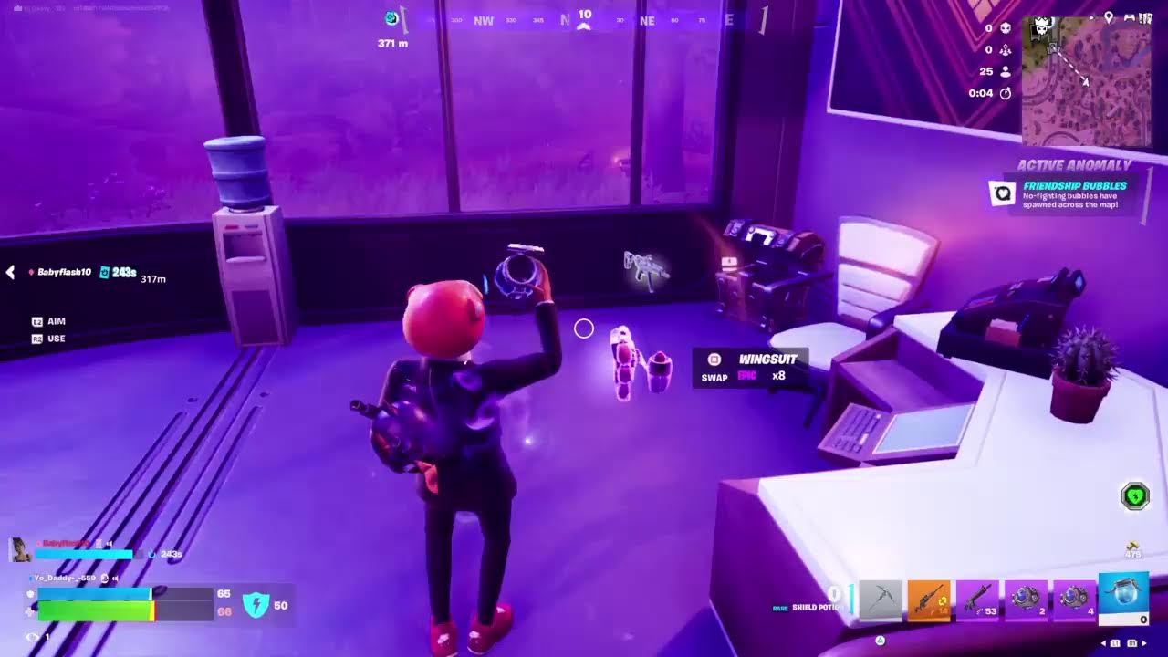 FortNite Zero Build !! FullSEND !! Killz / Wins