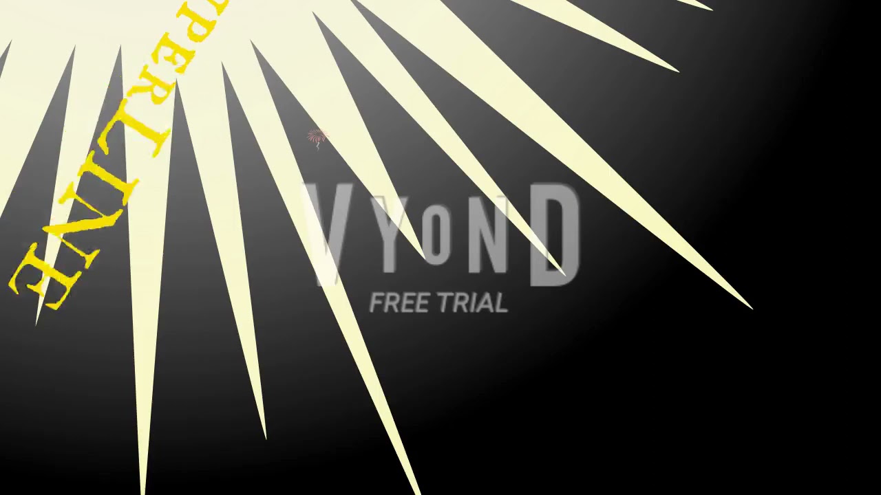 Random Vyond Logo Compilation 6 (Watch till the end)