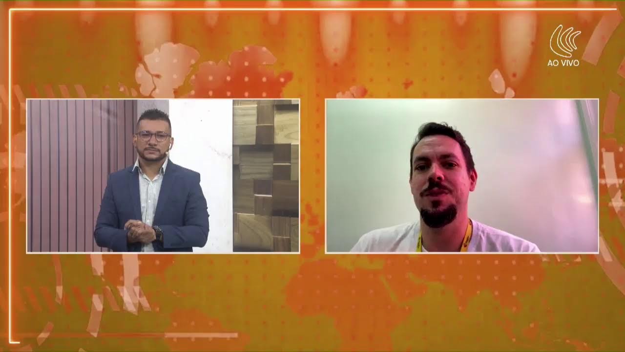 PROGRAMA HORA MAIS 06-01-2026