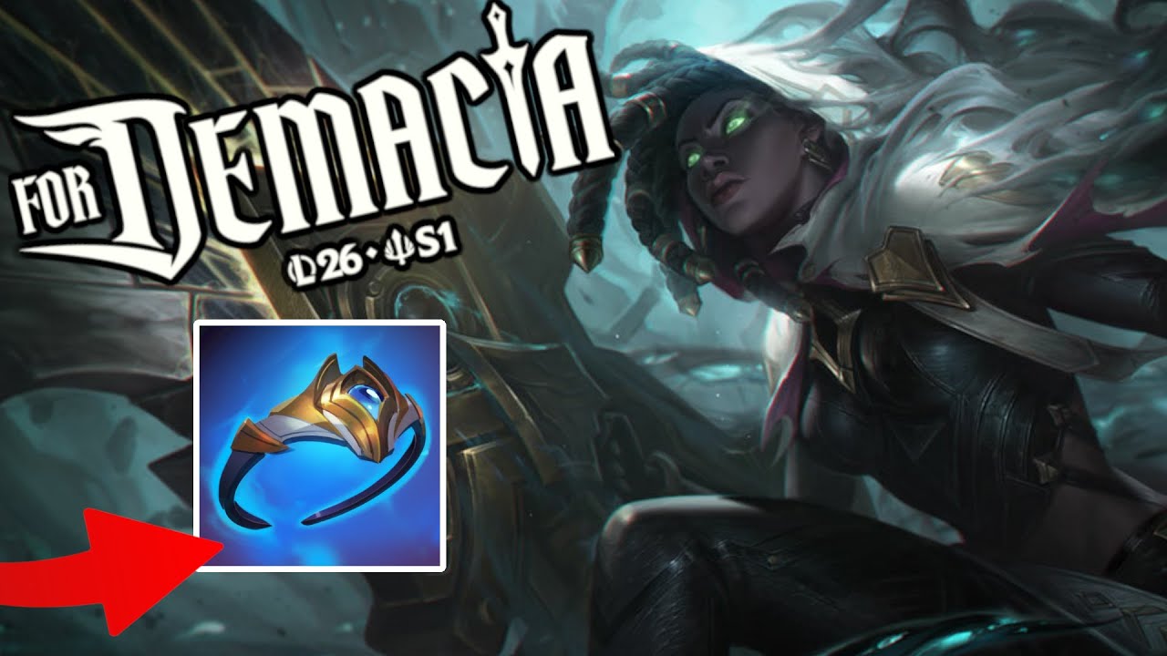 Diadem Enchanter Senna in 2026 - Does it work?