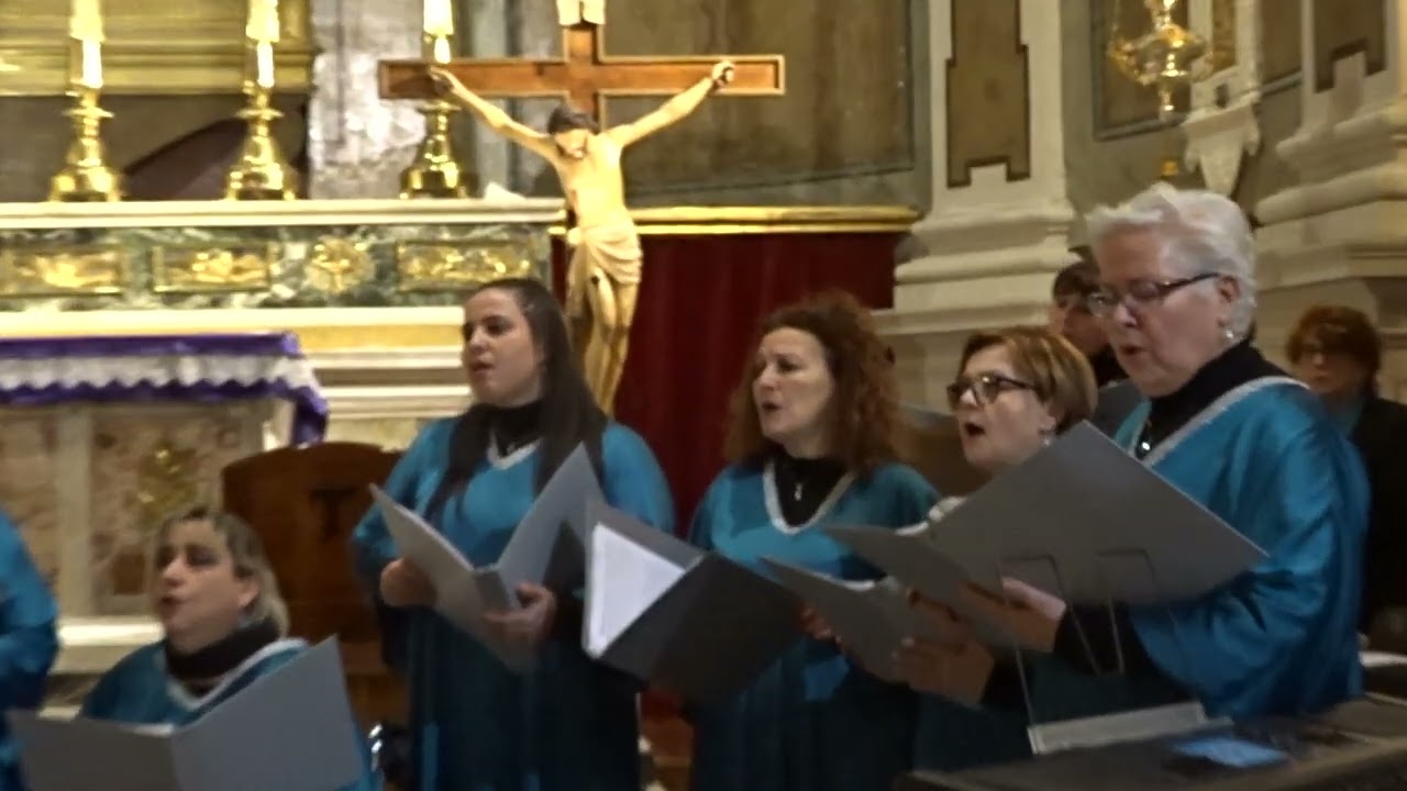 Stabat Mater