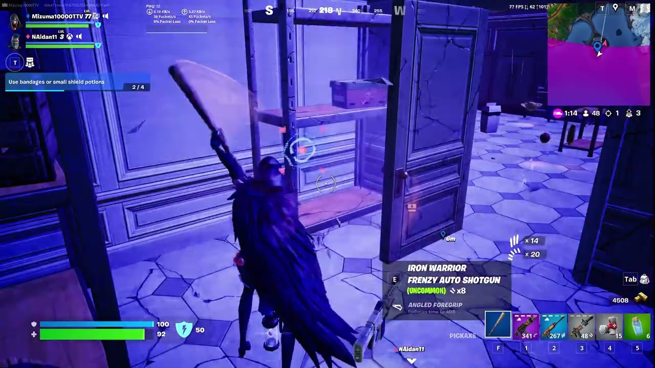 Legos or not.  No flashlights again #Fortnite  #DBD