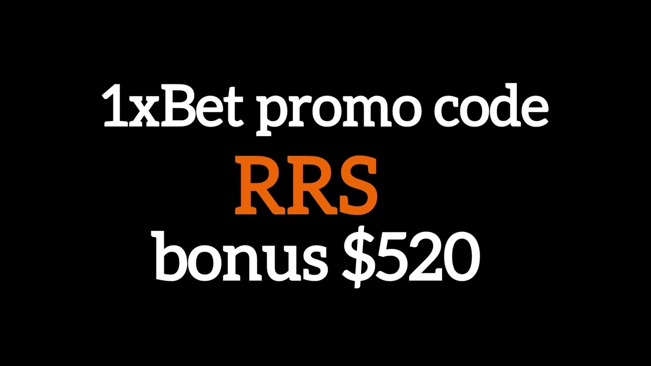 $520 Bonus With Code RRS #betting #promo #bonus