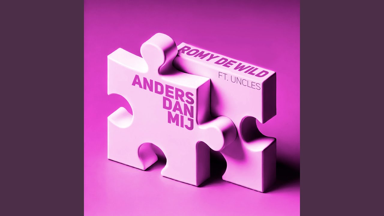 Anders Dan Mij