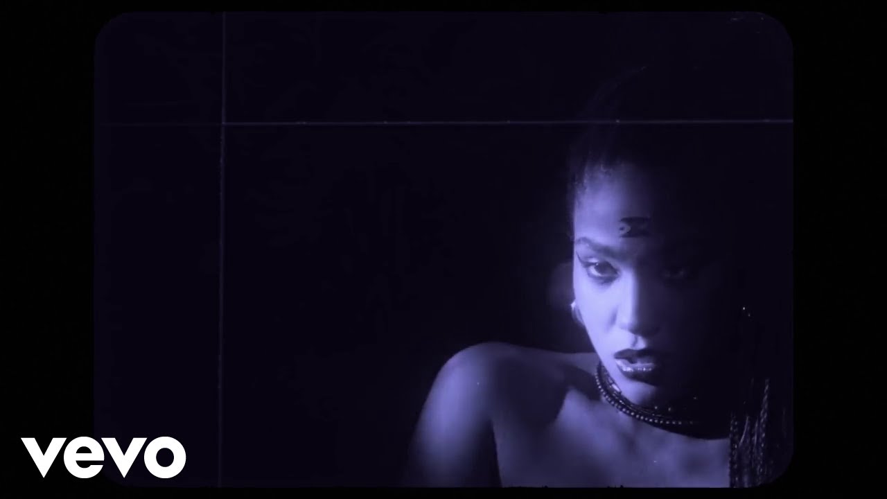 SE&Iuml;TOU - Taxi (Official Music Video)