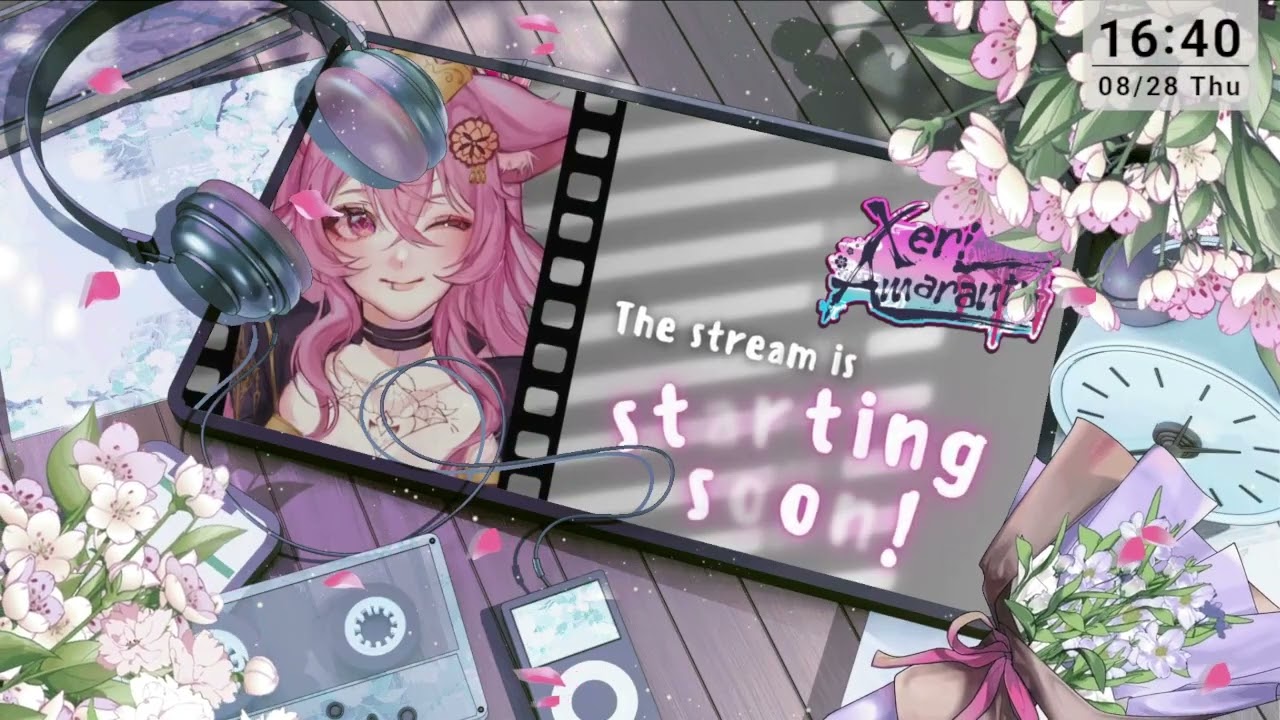 【Collab】TRYING to do story mode for GreenHell
