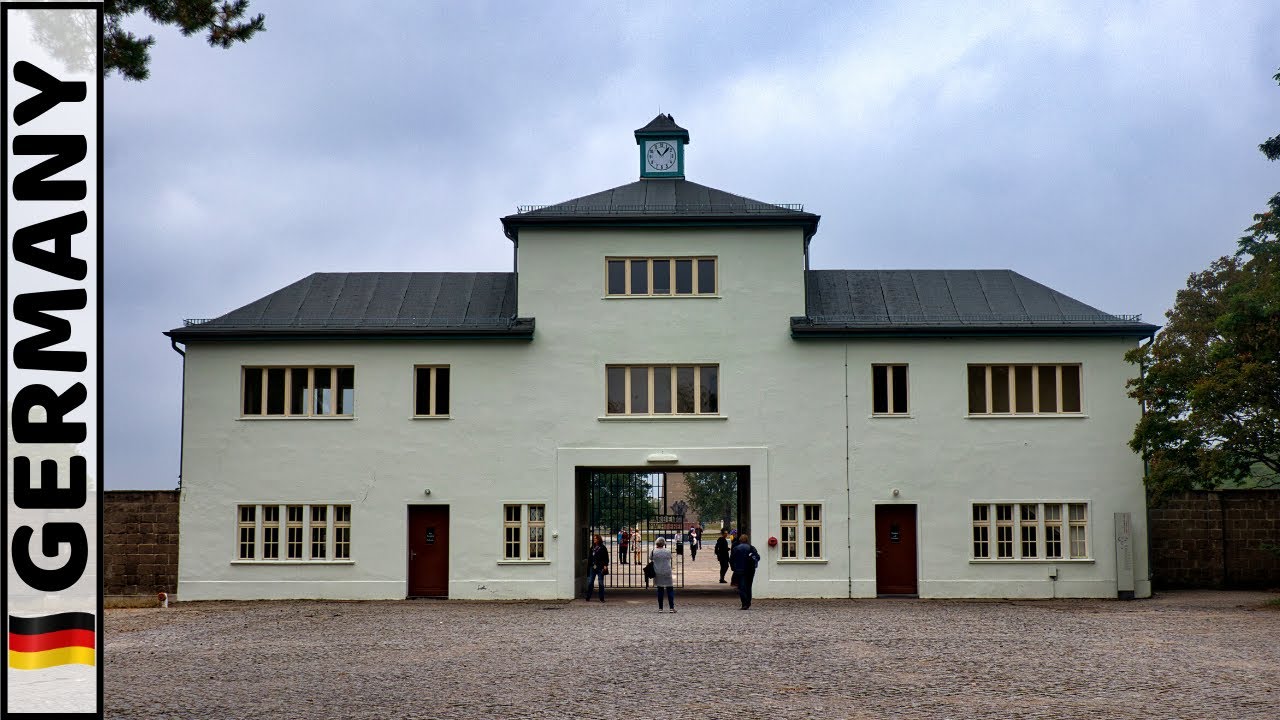 Концентрационный лагерь Заксенхаузен | Берлин, Германия
