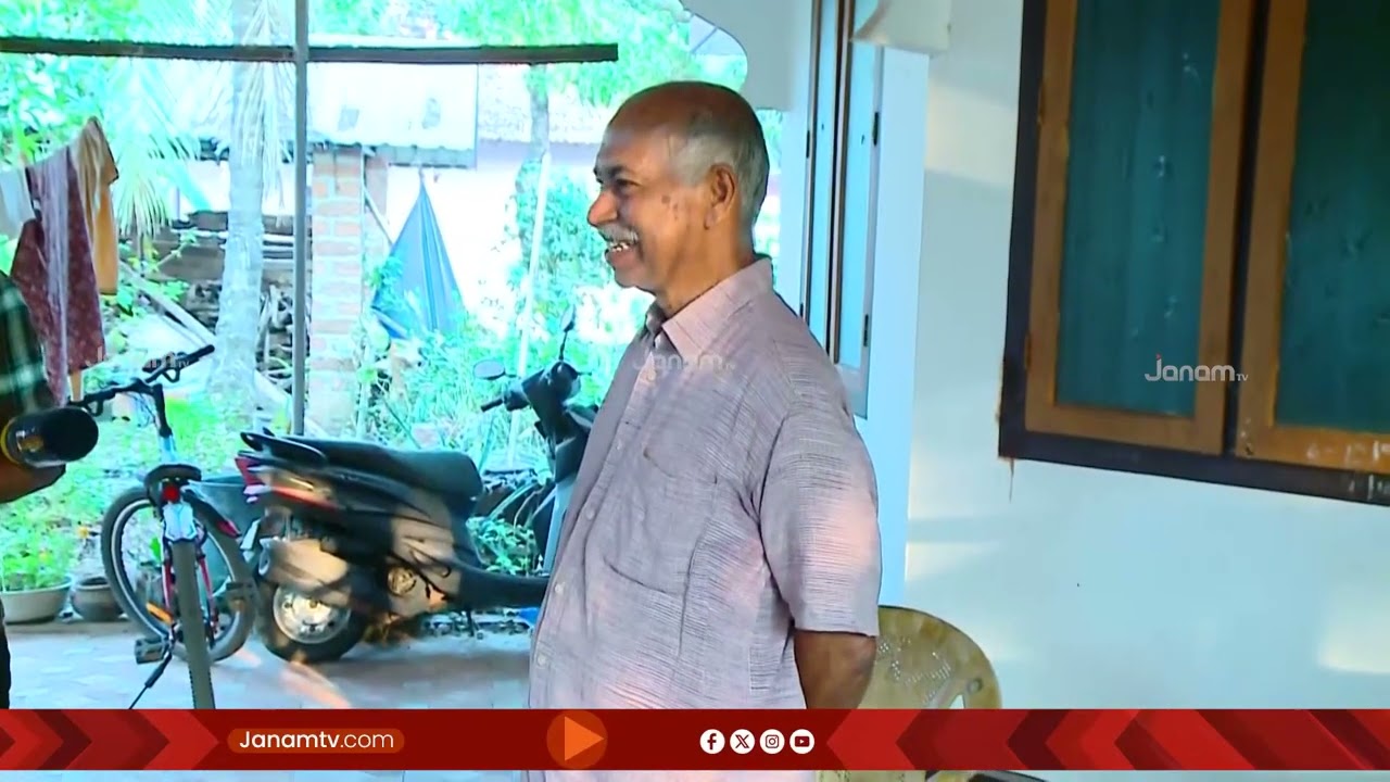 പയ്യന്നൂരിലെ ഫണ്ട് തട്ടിപ്പ് വിവാദത്തിൽ പ്രവർത്തകർക്ക് മുന്നിൽ ന്യായീകരണവുമായി കെ കെ രാഗേഷ്