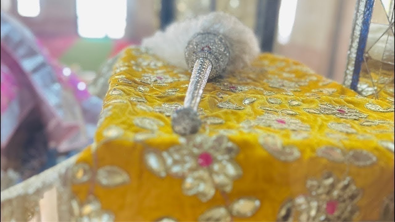 ਸ਼੍ਰੀ ਗੁਰੂ ਰਵਿਦਾਸ ਜੀ ਗੁਰਪੁਰਬ ਆਖੰਡ ਪਾਠ ਪਿੰਡ ਉਕਸੀ 🙏🏻 2026