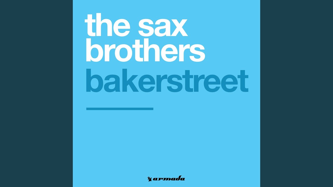 Bakerstreet (B.O.B. Ltd. Extended Mix)
