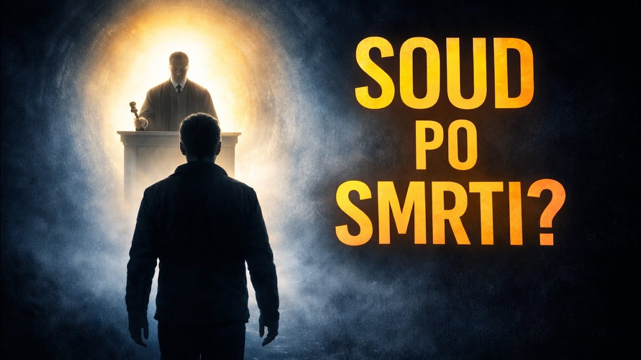 Co se děje po smrti? Někteří mluví o soudu