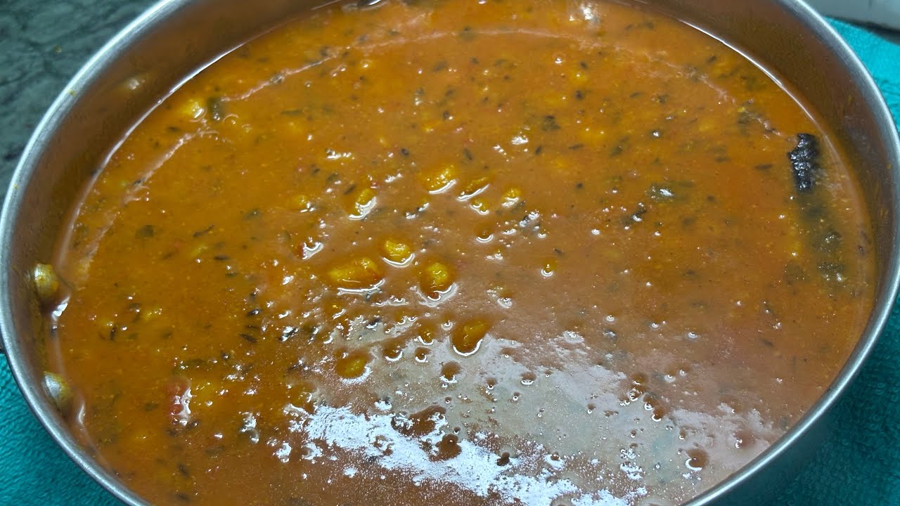 पूरी के साथ खायी जाने वाली आलू की सब्ज़ी को  एक बार इस तरह से बना लिया तो हर बार इसी तरह बनायें गे
