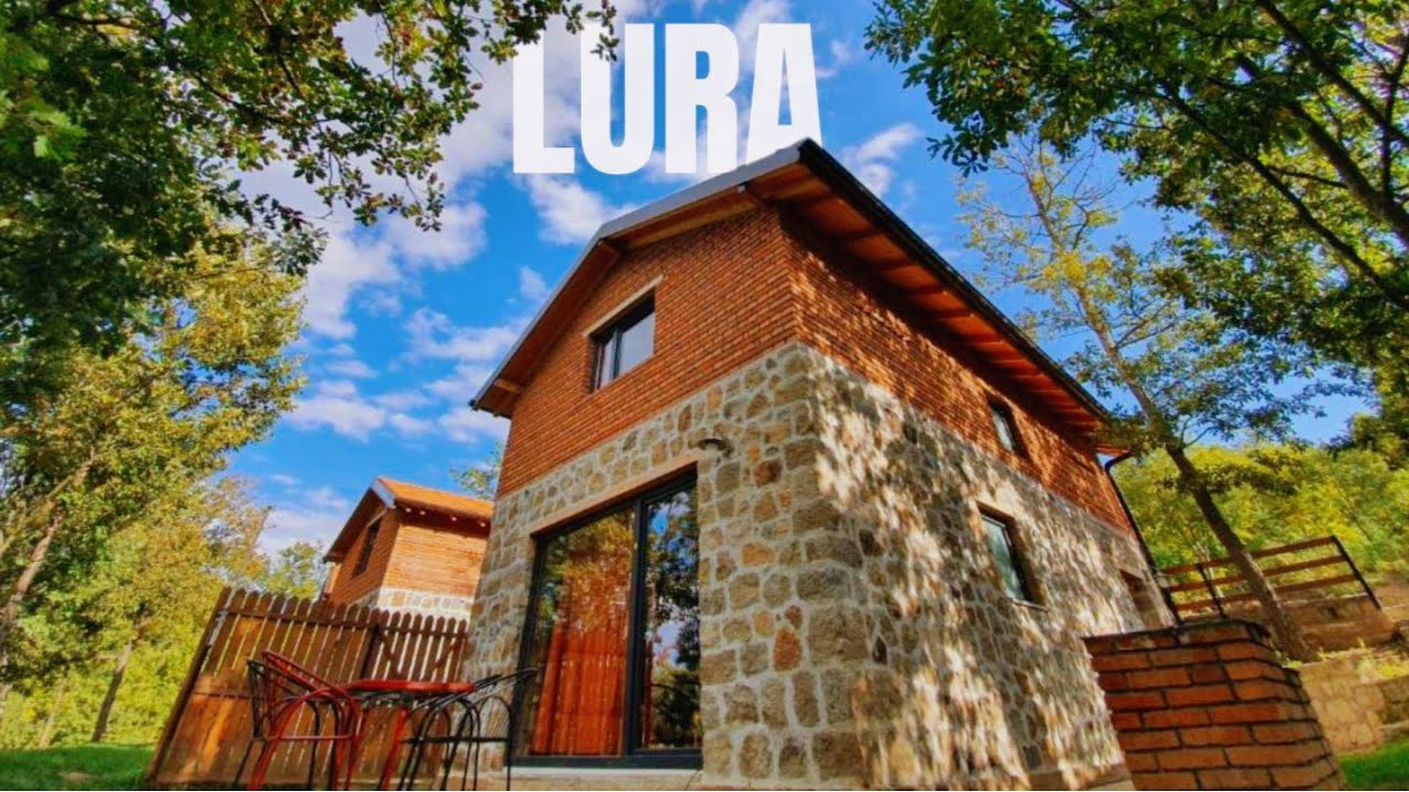 Lura Agroturizëm – Pushime në Zemër të Natyrës
