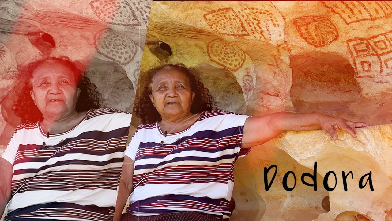MESTRES DO APODI - Episódio 07: Dodora