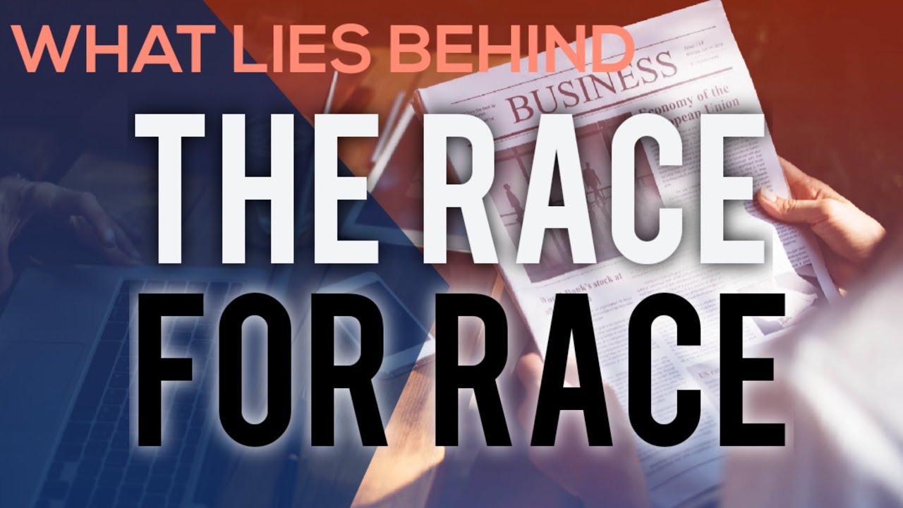 The Race for 