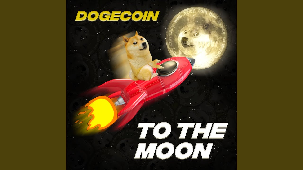 To the Moon
