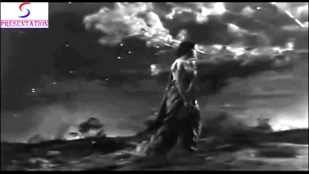 Ja Ja Khushal - Master Krishnarao - MANOOS - Shahu Modak, Shanta Hublikar
