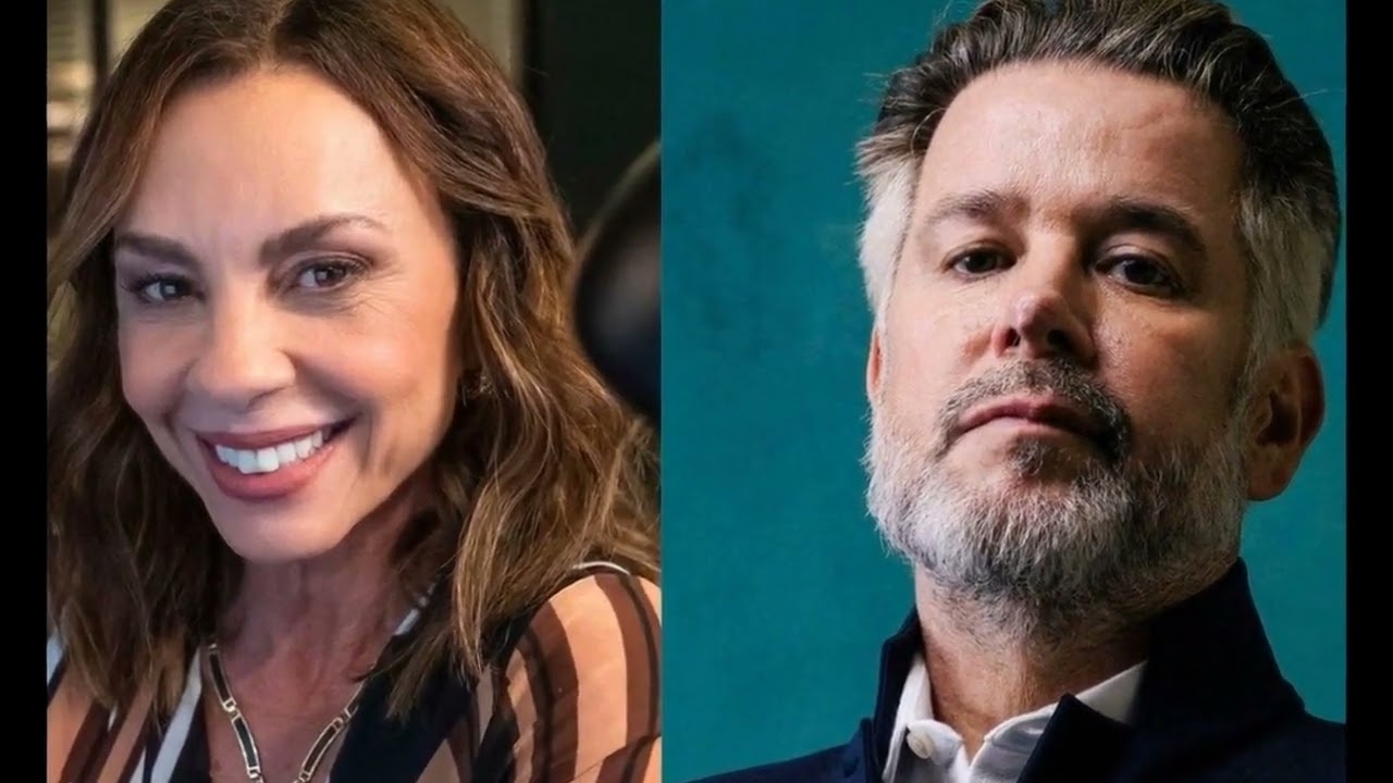 Xênica em ‘Três Graças’, Carla Marins comenta reviravolta da personagem na trama