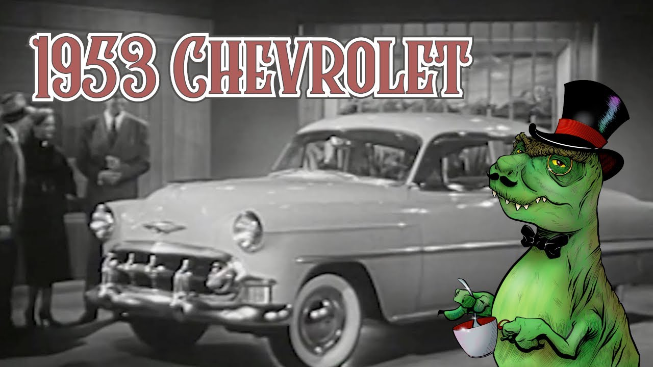 1953 Chevrolet