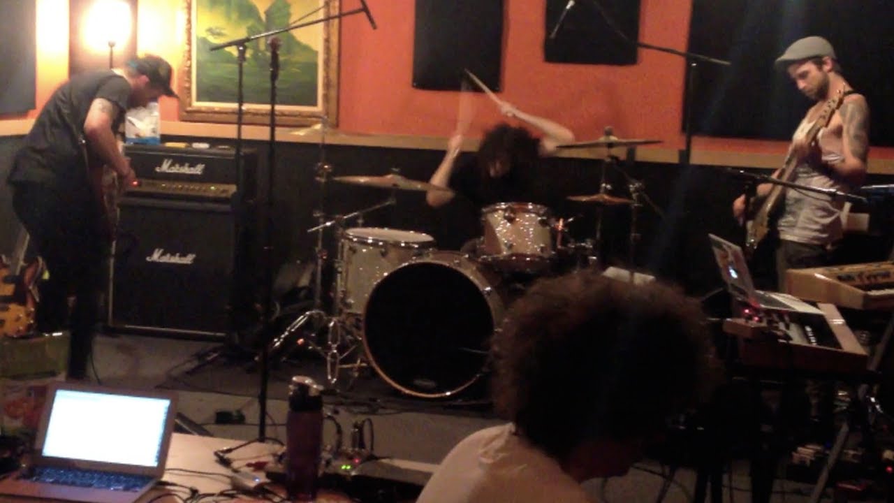 Paramore - The Self-Titled Sessions 2