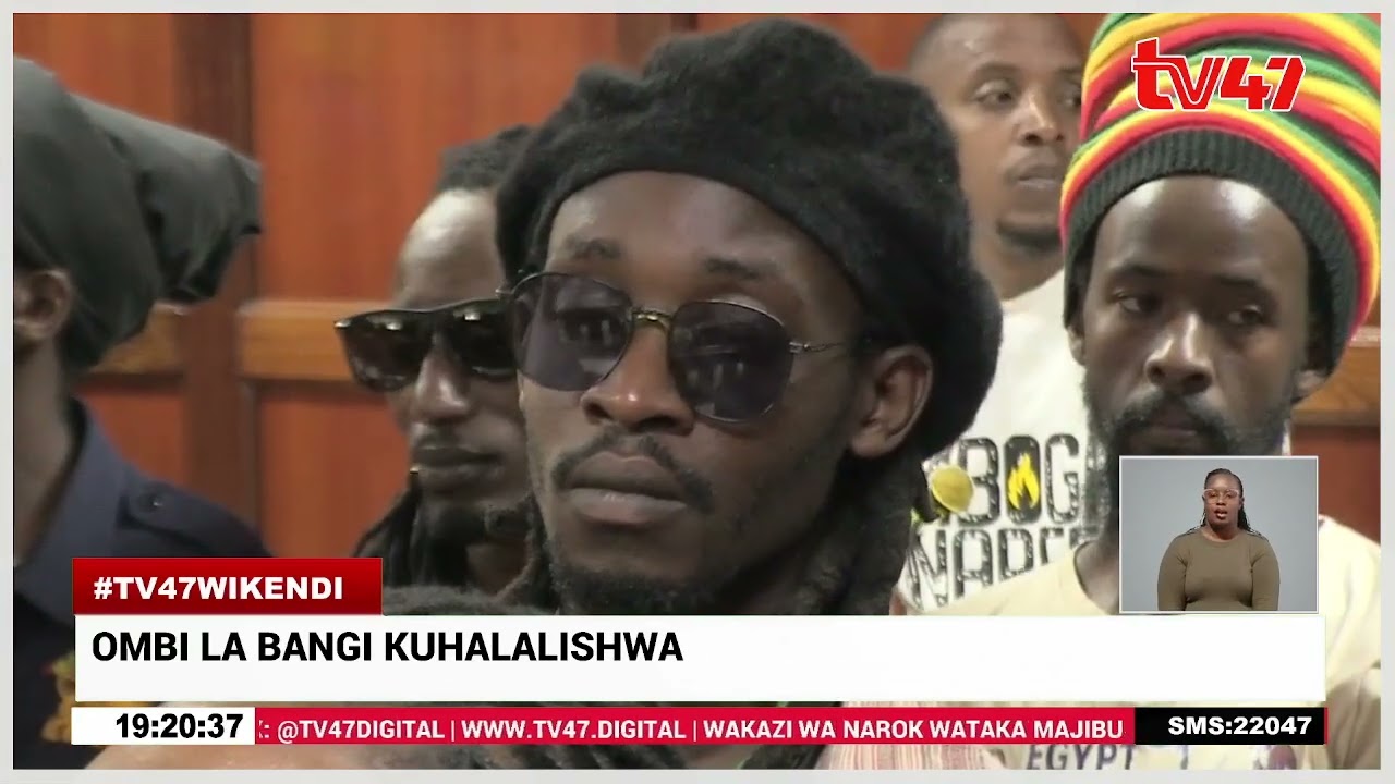 Wana Rastafari waendelea kutetea kuhalalishwa kwa bangi
