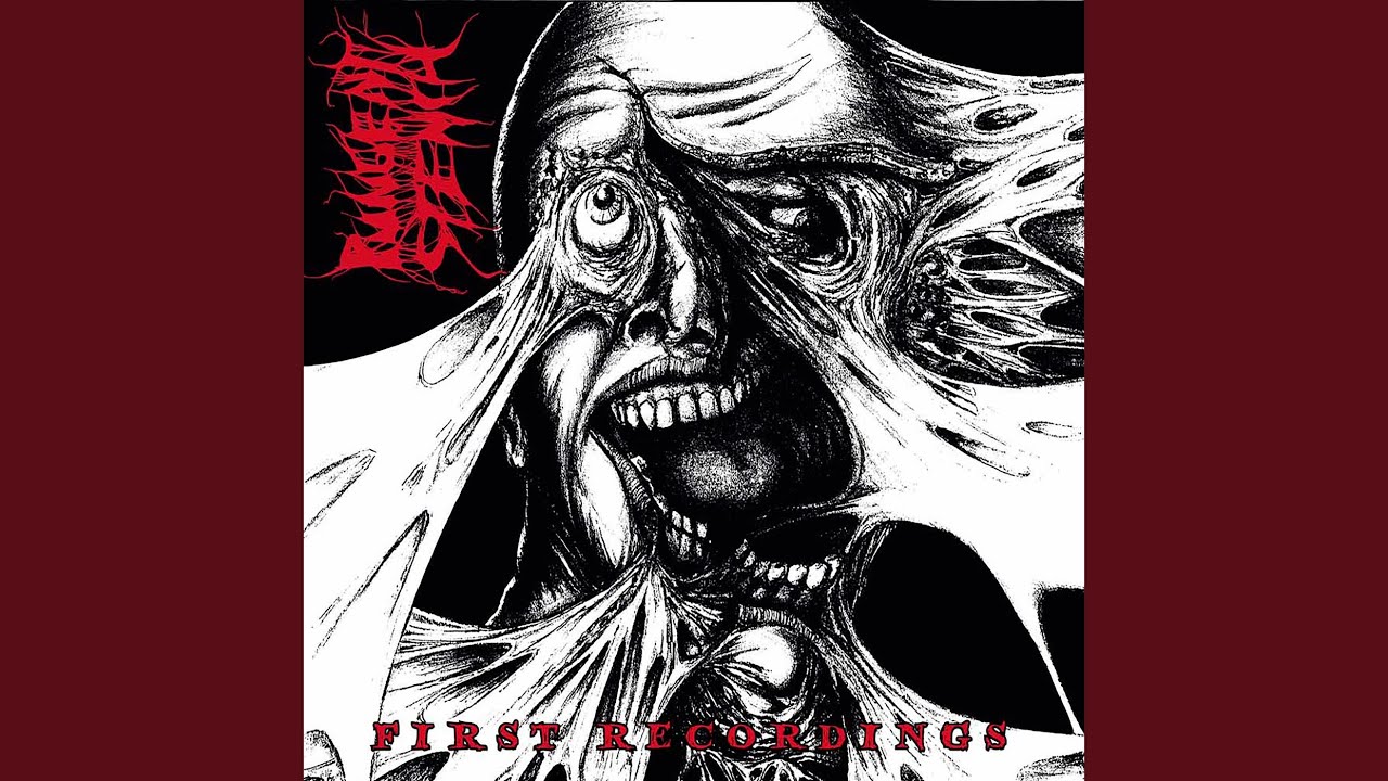 Dead Body Love (Pungent Stench / Disharmonic Orchestra Split)