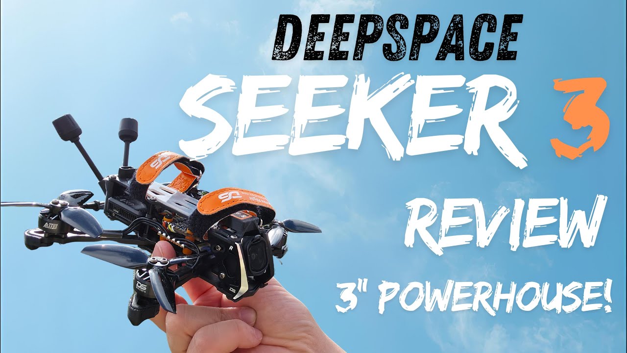 Zippy yet small and Powerful 3