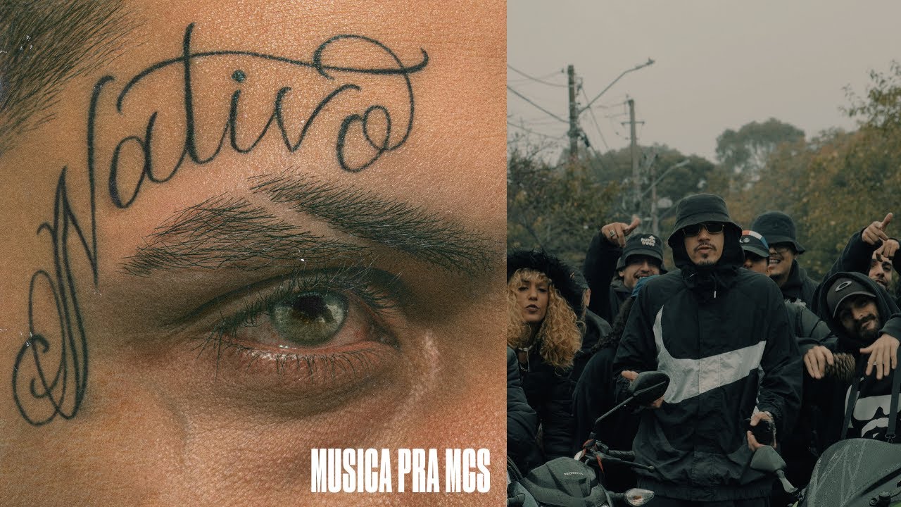 08. Música pra Mc's - Cassol