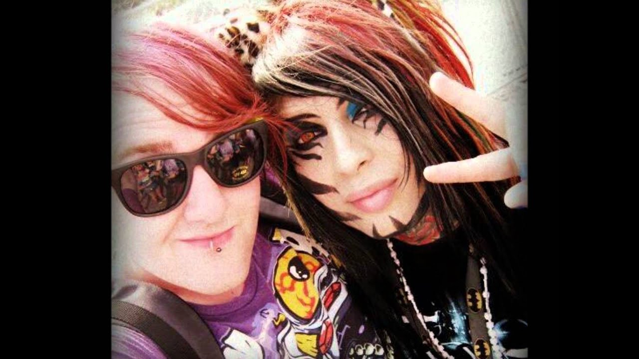 Slash Gash Terror Crew