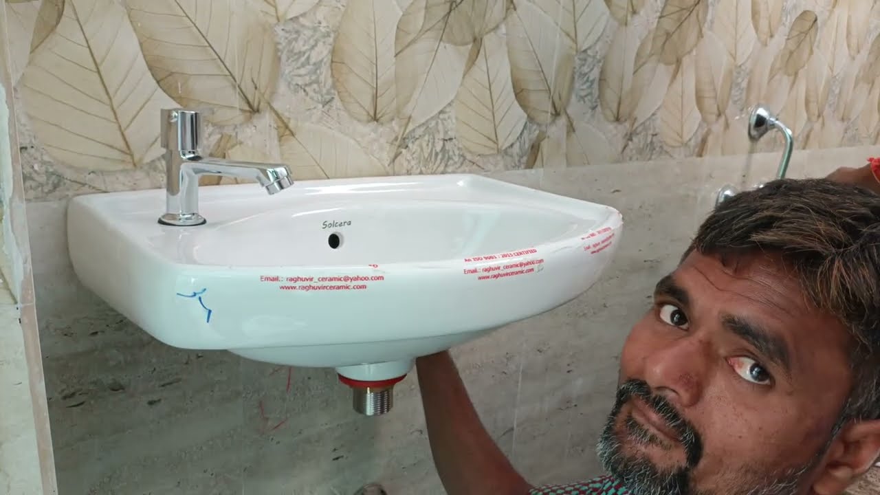 2 March 2025 wash beshions  fitting ela cheyyali..