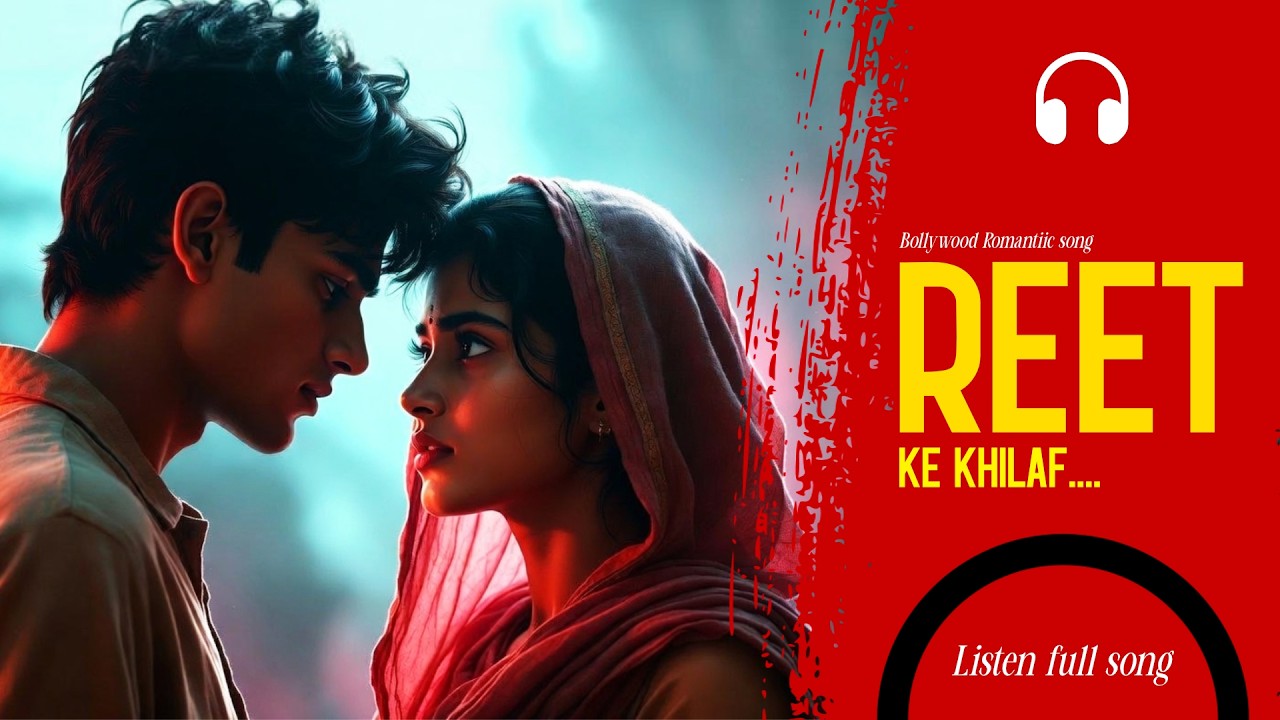 Reet (Official Audio) | New Romantic Song 2026 | Heart-Touching Lyrics
