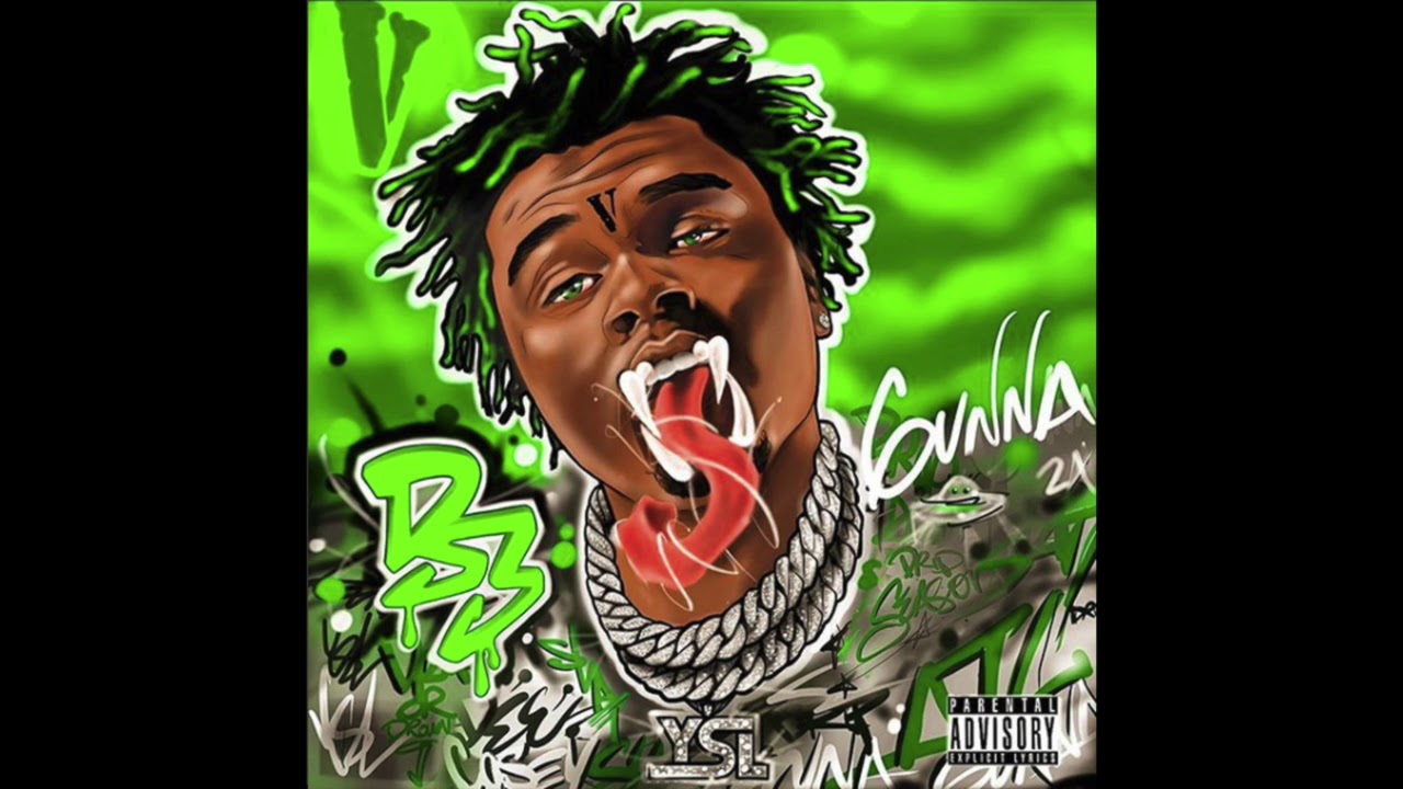 Gunna - Lies About You (feat. Lil Durk) [Official Audio]