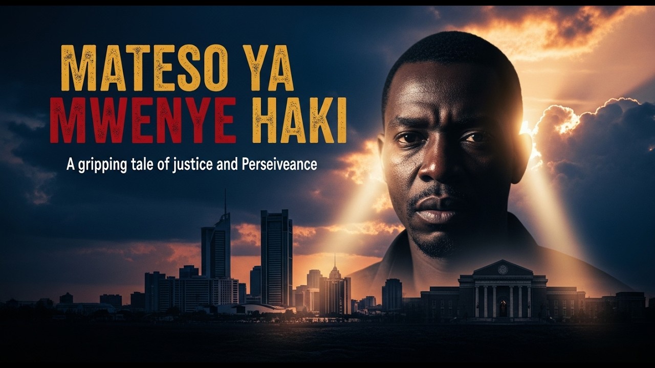 Kwa Nini Mungu Huruhusu Mateso ?