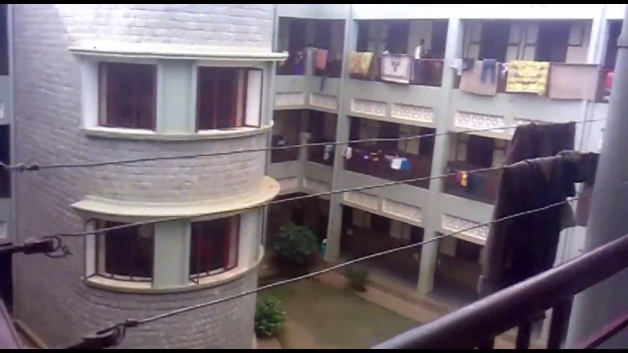 JSS School Boys Hostel Suttur, mysore Part 2