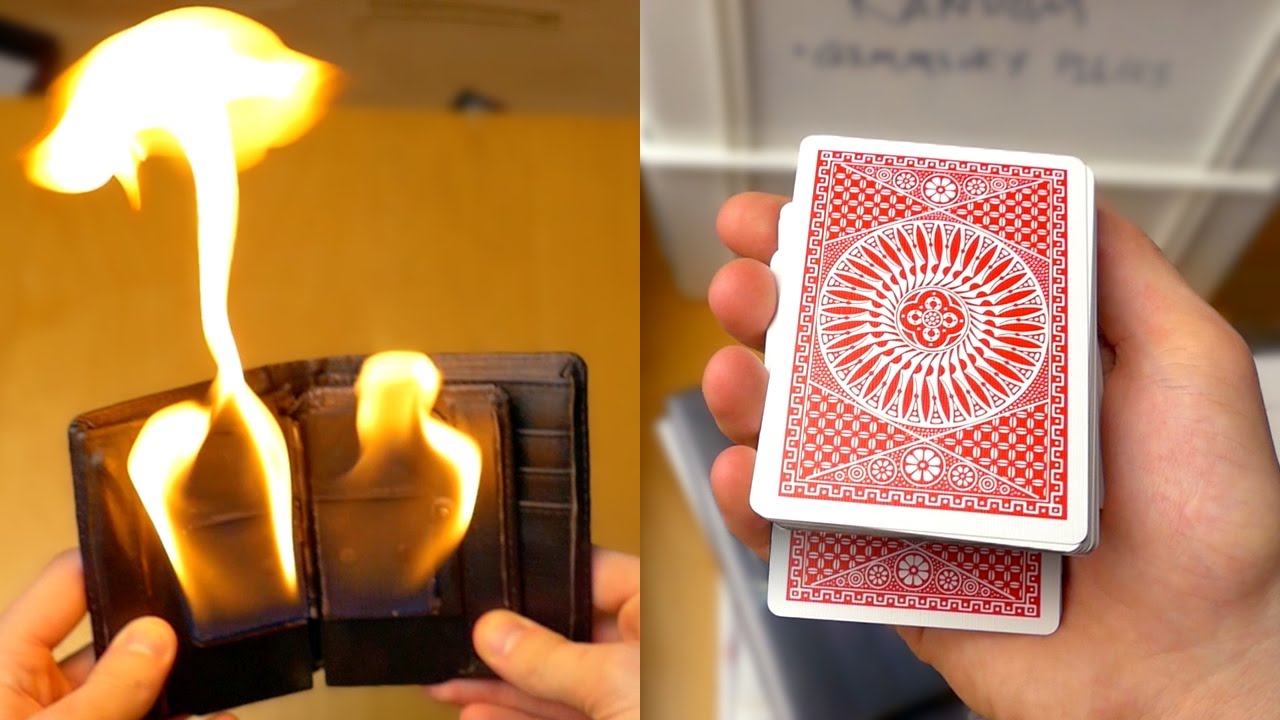 MY MAGIC COLLECTION 2016!!