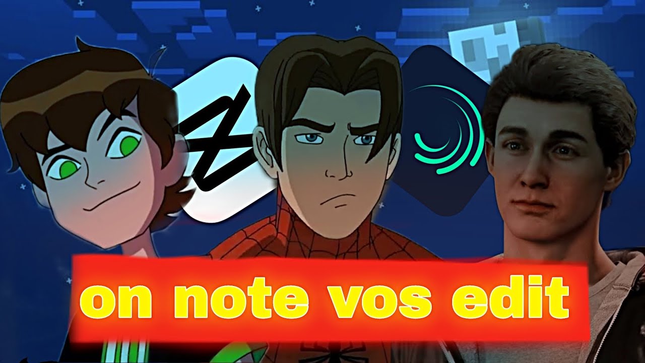 On juge vos edits et y’a du niveau 😳feat @SHAGOATZ @wass_ibrr 