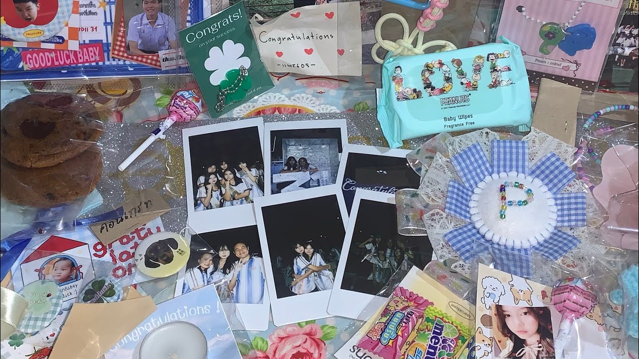 [ สิ้นสุดครั้งที่สาม ] เพลงสุดท้าย - Tattoo colour 🍀 ( 2568_604_22374 ) [ Unofficial MV ]