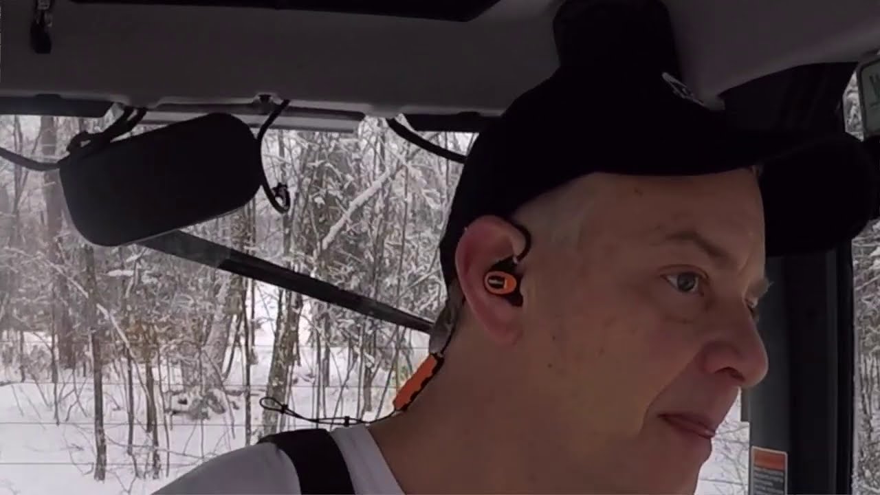 #380 ISOTUNES PRO 2.0 Unboxing. Hearing Protection For the Outdoors- Part 2. outdoor channel