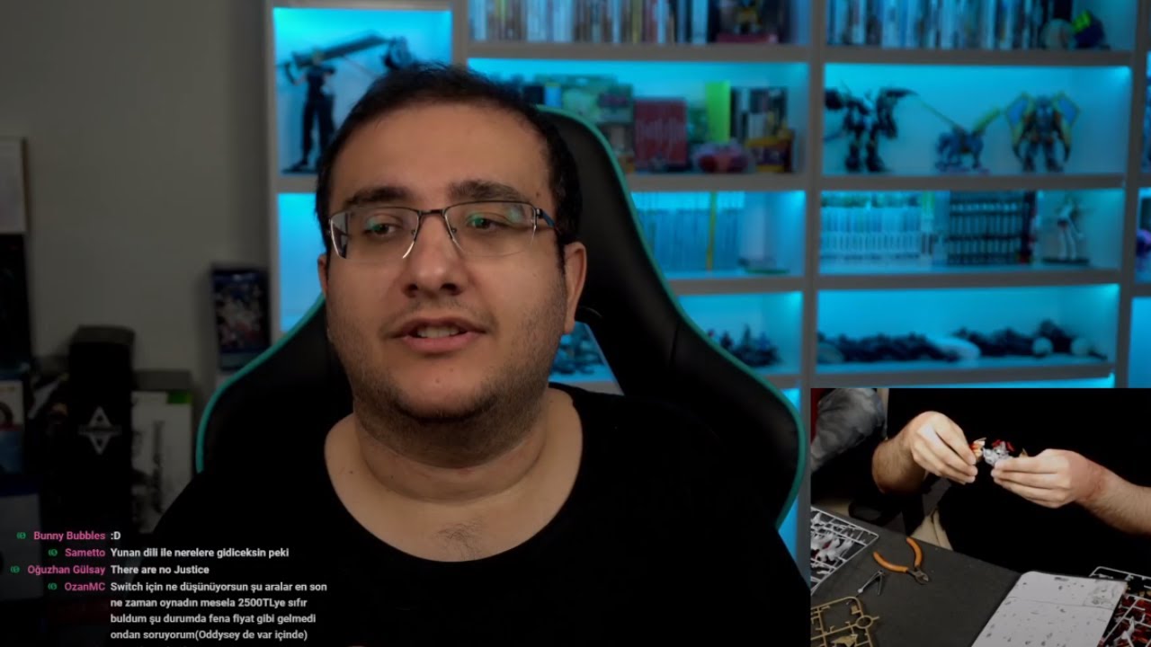 Dost Kayaoğlu - Anime Çevirdiği Dönemler Ve Anıları