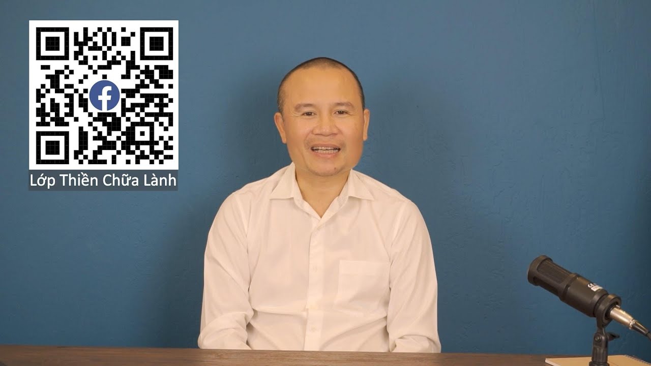 TS Võ Trọng Nghĩa chia sẻ bí quyết Thiền-Chánh Niệm RẤT DỄ cho người rối loạn lo âu, trầm cảm,...