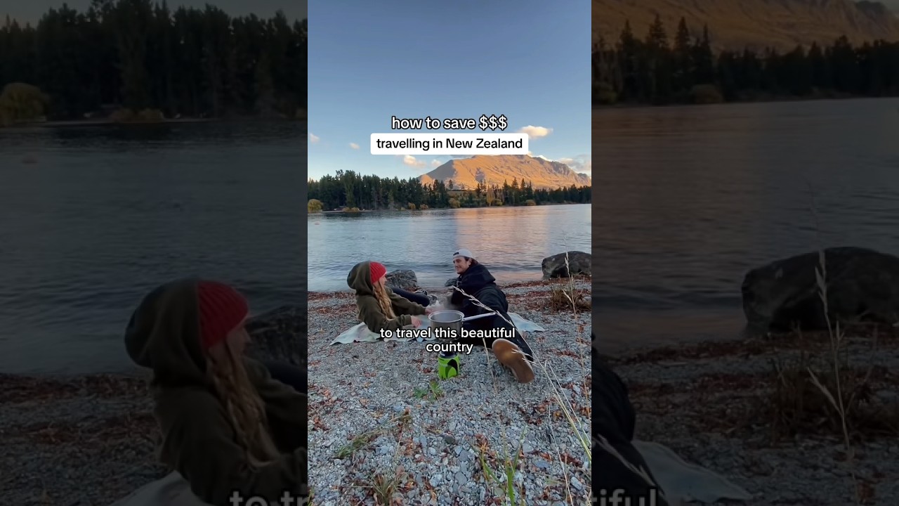 Возможно ли бюджетное путешествие в Новую Зеландию?
